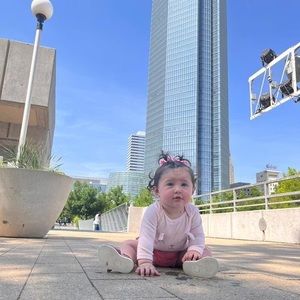 Meet your Posher, Gustavo